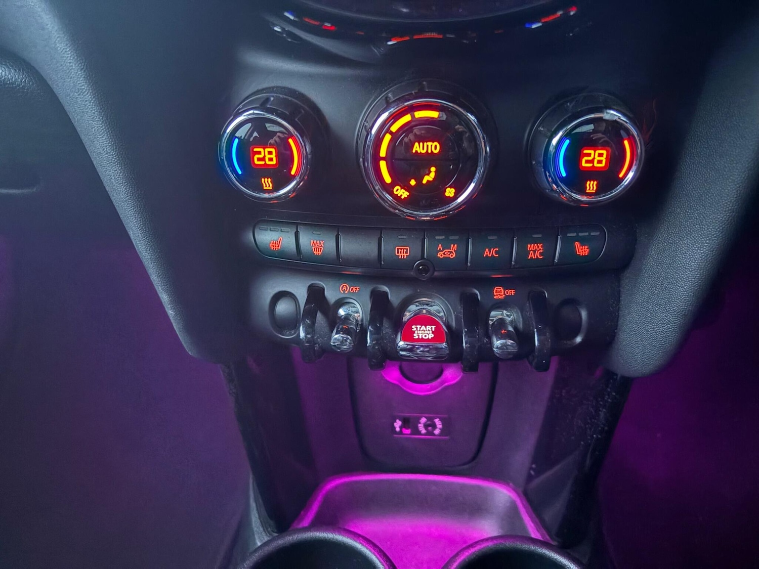 Used MINI Hatch 2015 for sale - 76671665: Photo 14