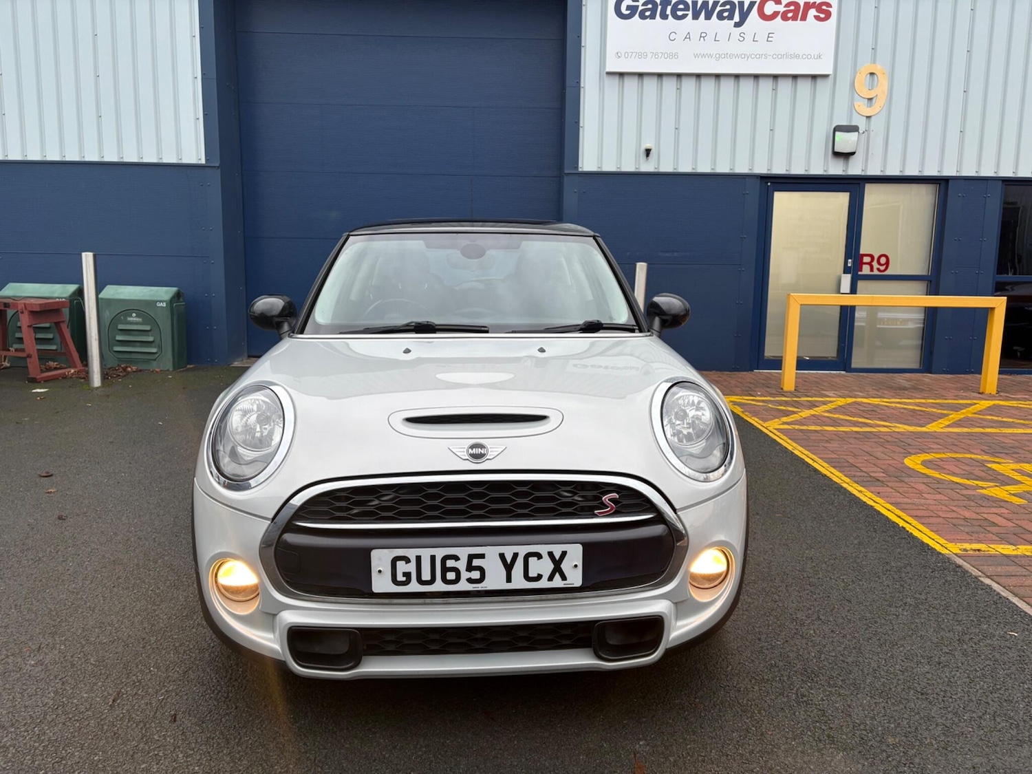 Used MINI Hatch 2015 for sale - 76671665: Photo 2