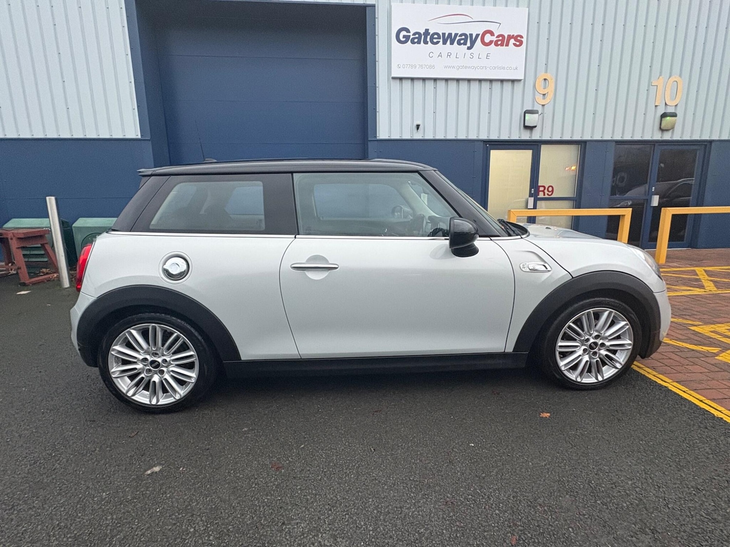 Used MINI Hatch 2015 for sale - 76671665: Photo 3