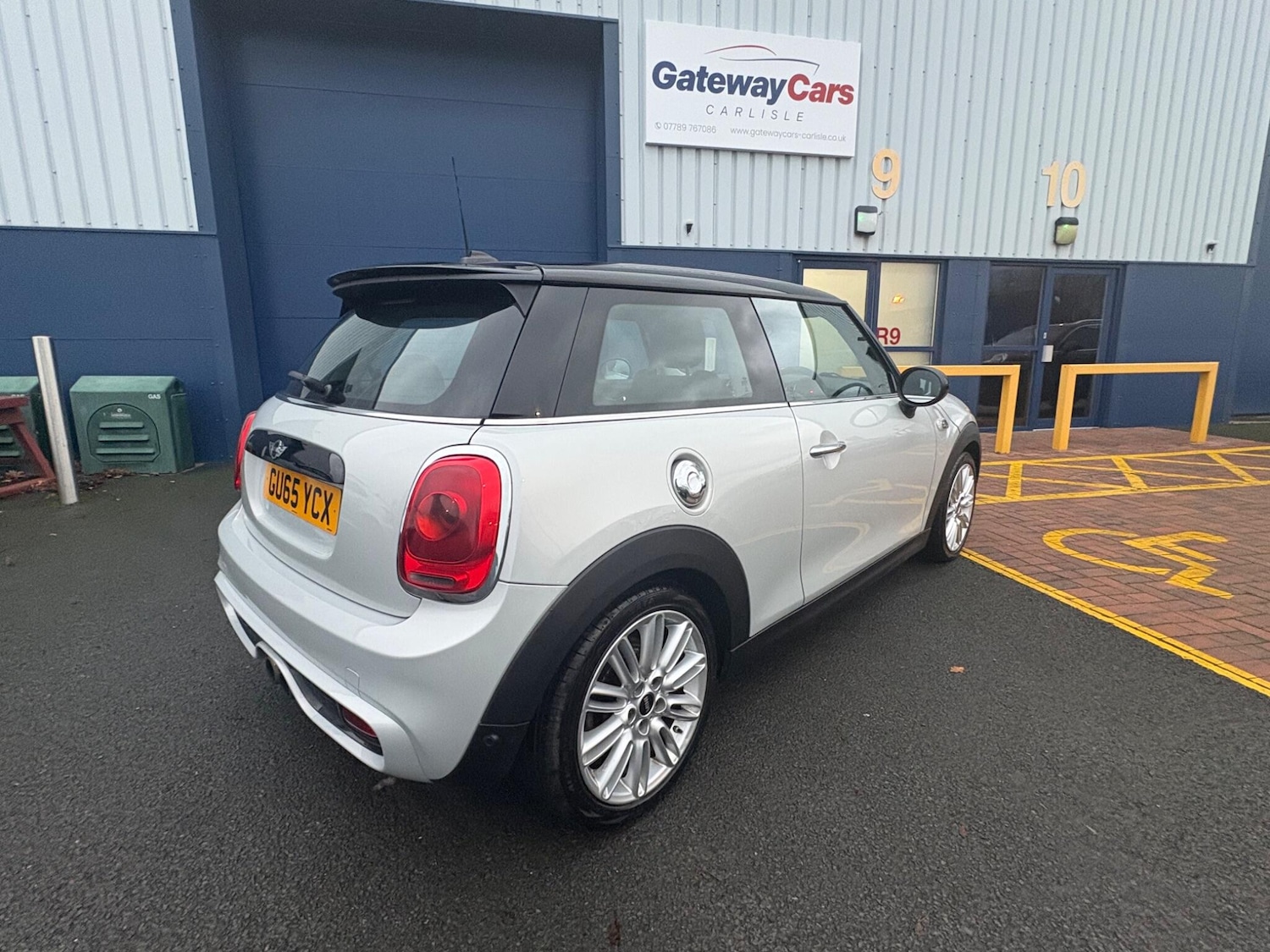 Used MINI Hatch 2015 for sale - 76671665: Photo 5