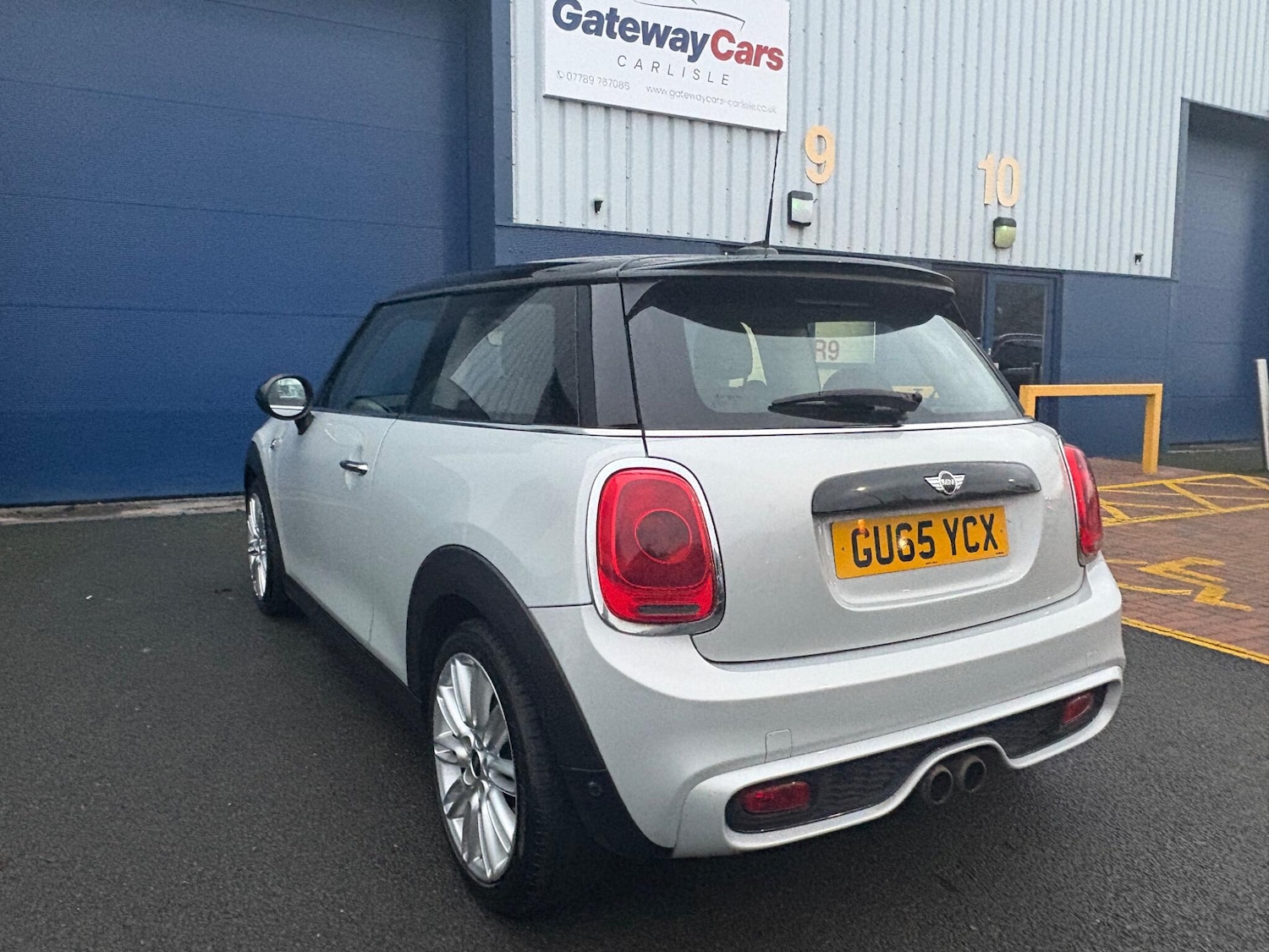 Used MINI Hatch 2015 for sale - 76671665: Photo 7