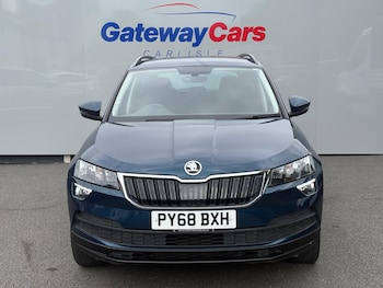 Used Skoda Karoq 2019 for sale - 79349623: Photo