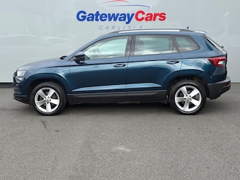Used Skoda Karoq 2019 for sale - 79349623: Photo