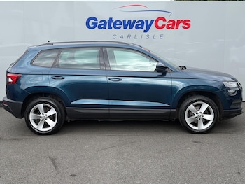 Used Skoda Karoq 2019 for sale - 79349623: Photo