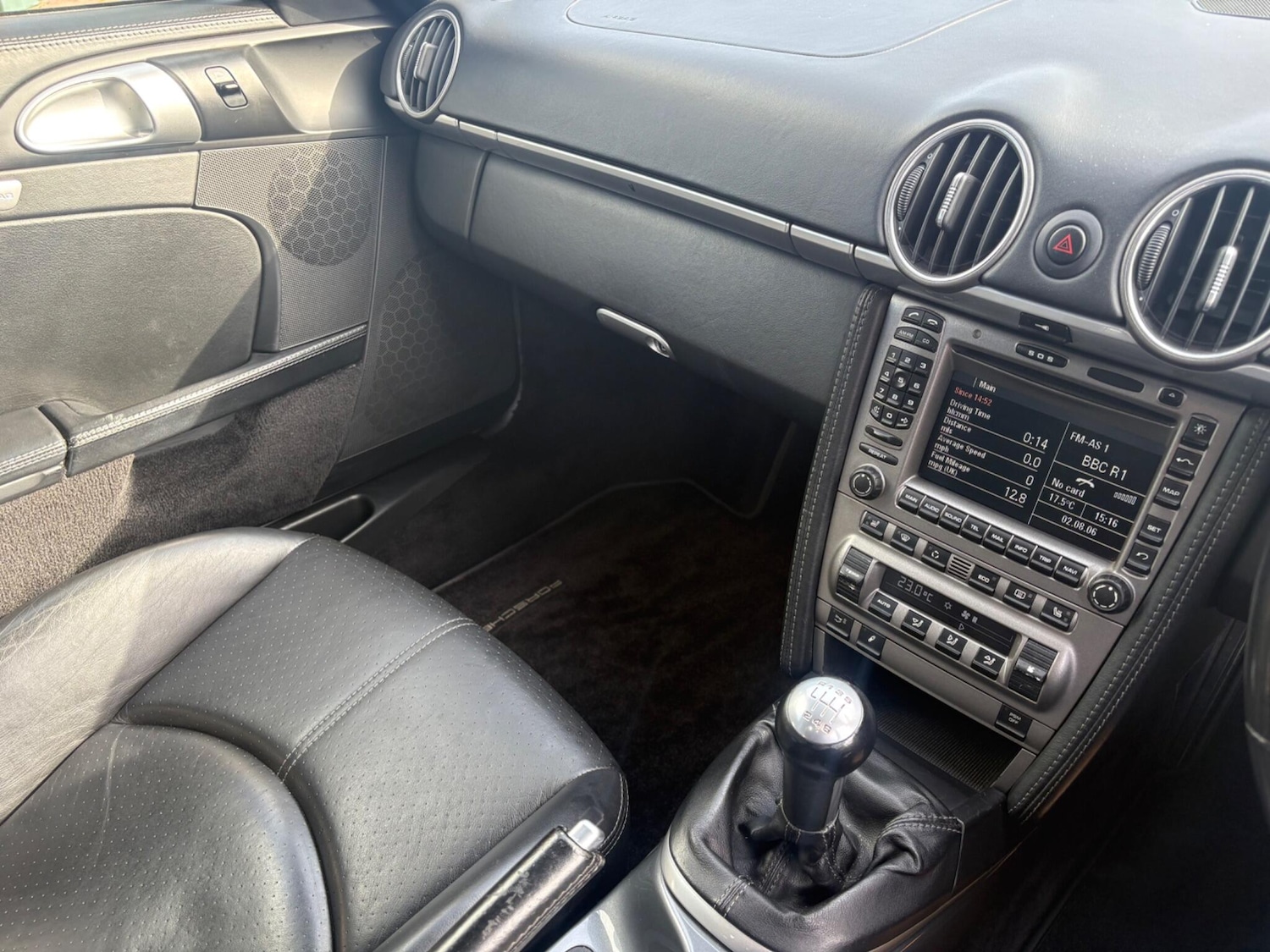 Used Porsche Boxster 2005 for sale - 77939759: Photo 15