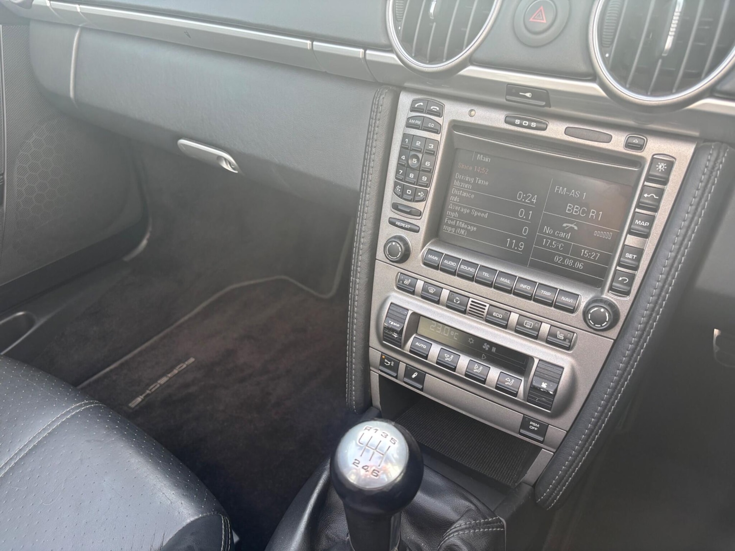 Used Porsche Boxster 2005 for sale - 77939759: Photo 16