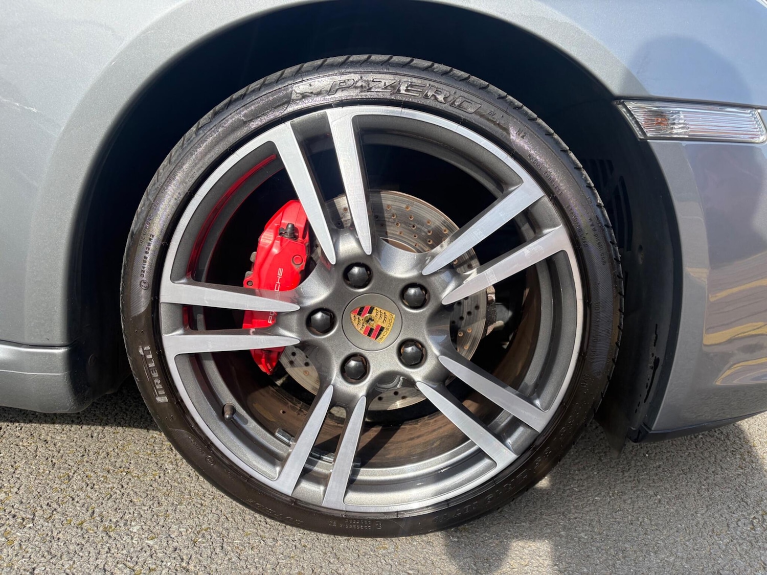 Used Porsche Boxster 2005 for sale - 77939759: Photo 19