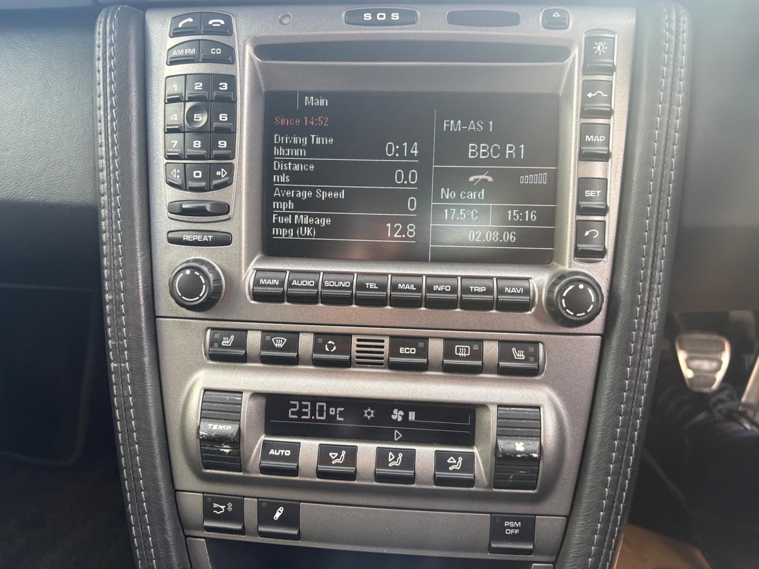 Used Porsche Boxster 2005 for sale - 77939759: Photo 21