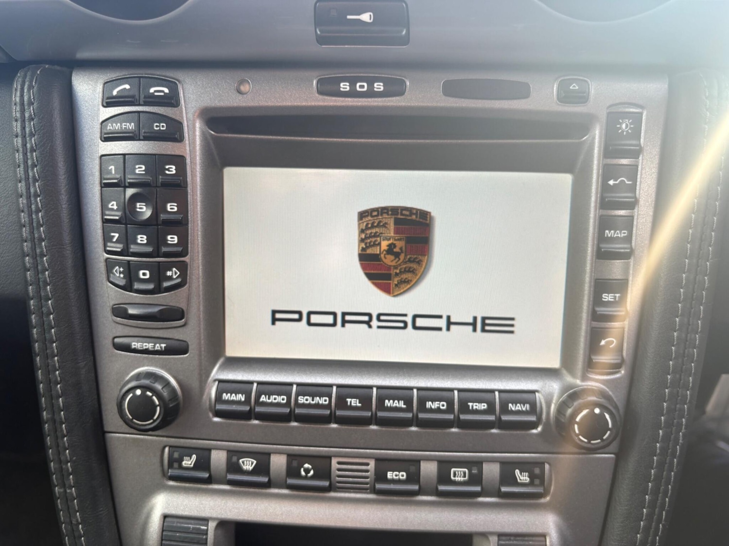 Used Porsche Boxster 2005 for sale - 77939759: Photo 22