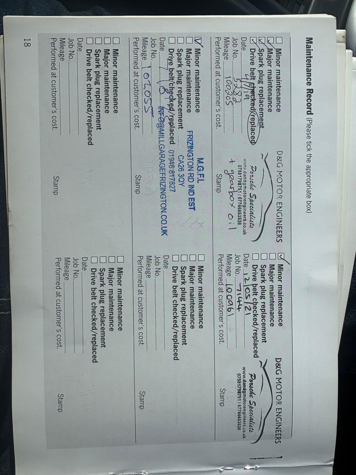 Used Porsche Boxster 2005 for sale - 77939759: Photo 24