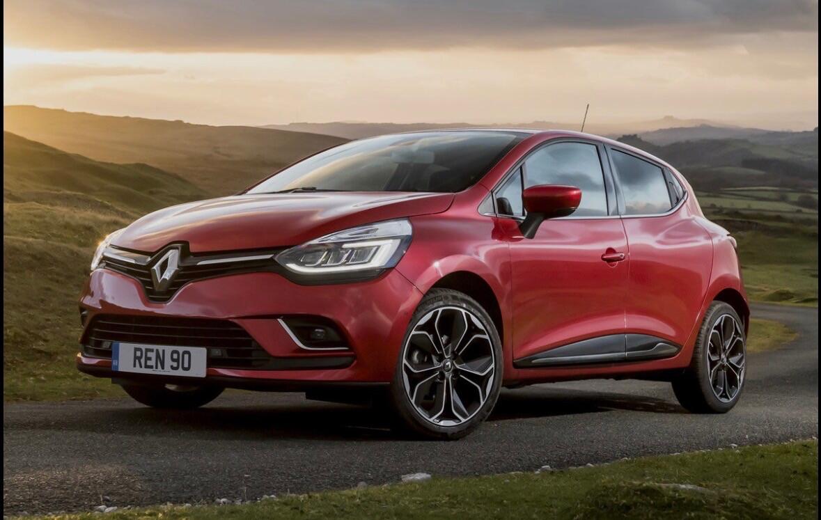 Used Renault Clio for sale - 77626041: Photo 1