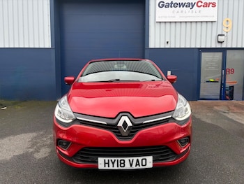 Used Renault Clio 2018 for sale - 77626041: Photo