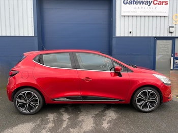 Used Renault Clio 2018 for sale - 77626041: Photo