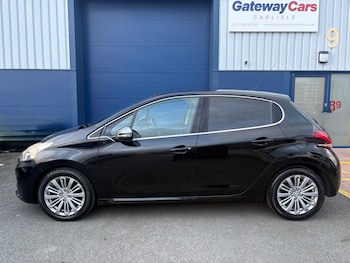 Used Peugeot 208 2016 for sale - 78047039: Photo