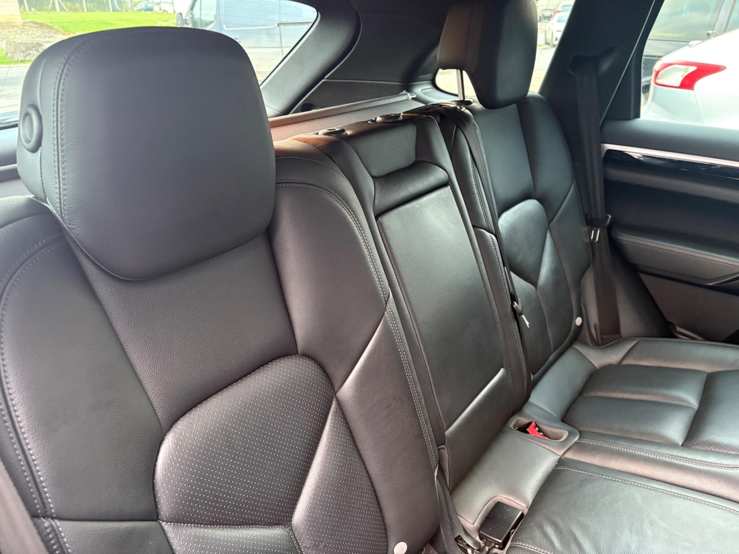 Used Porsche Cayenne for sale - 77175948: Photo 14