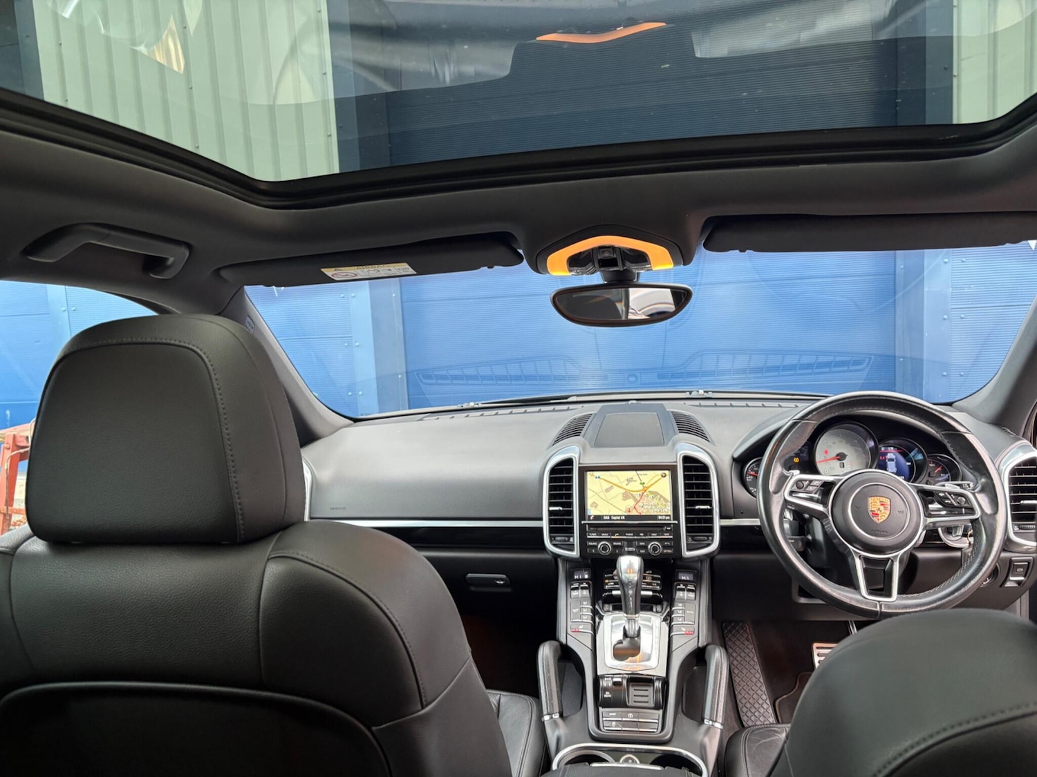 Used Porsche Cayenne for sale - 77175948: Photo 23