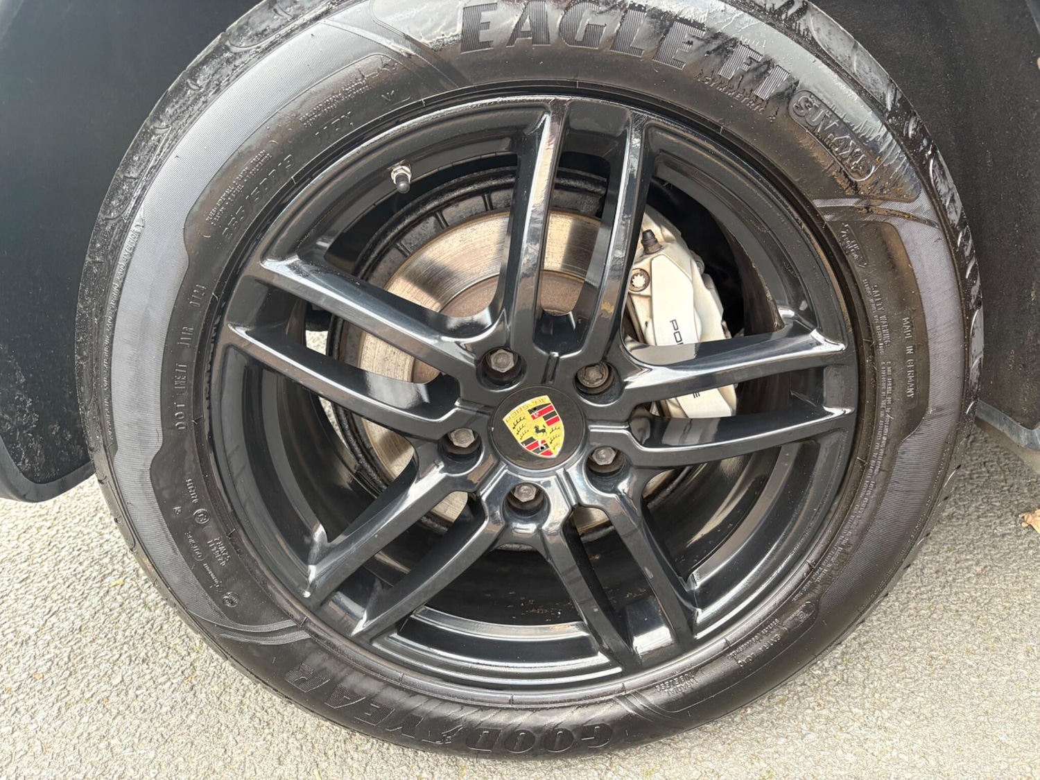 Used Porsche Cayenne for sale - 77175948: Photo 5