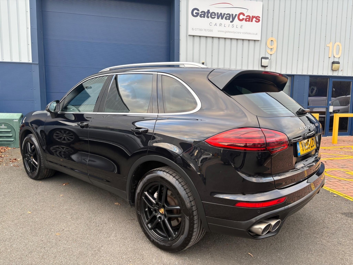 Used Porsche Cayenne for sale - 77175948: Photo 6