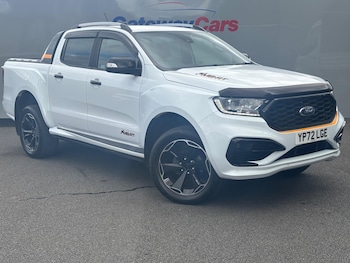 Used Ford Ranger 2022 for sale - 79472223: Photo