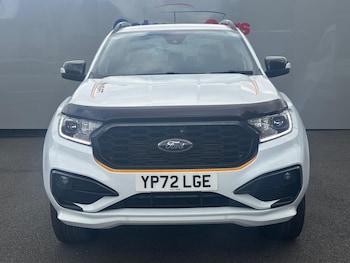 Used Ford Ranger 2022 for sale - 79472223: Photo