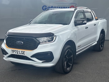 Used Ford Ranger 2022 for sale - 79472223: Photo