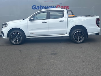 Used Ford Ranger 2022 for sale - 79472223: Photo
