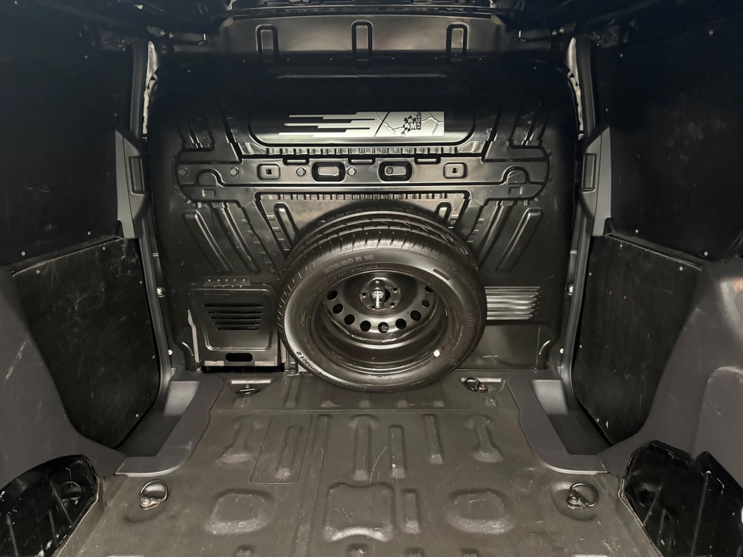 Used Ford Transit Connect 2017 for sale - 77305323: Photo 13