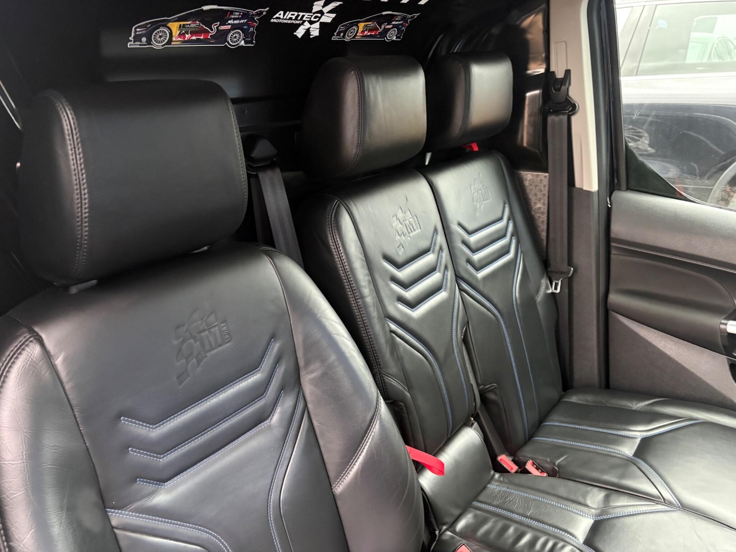 Used Ford Transit Connect 2017 for sale - 77305323: Photo 14