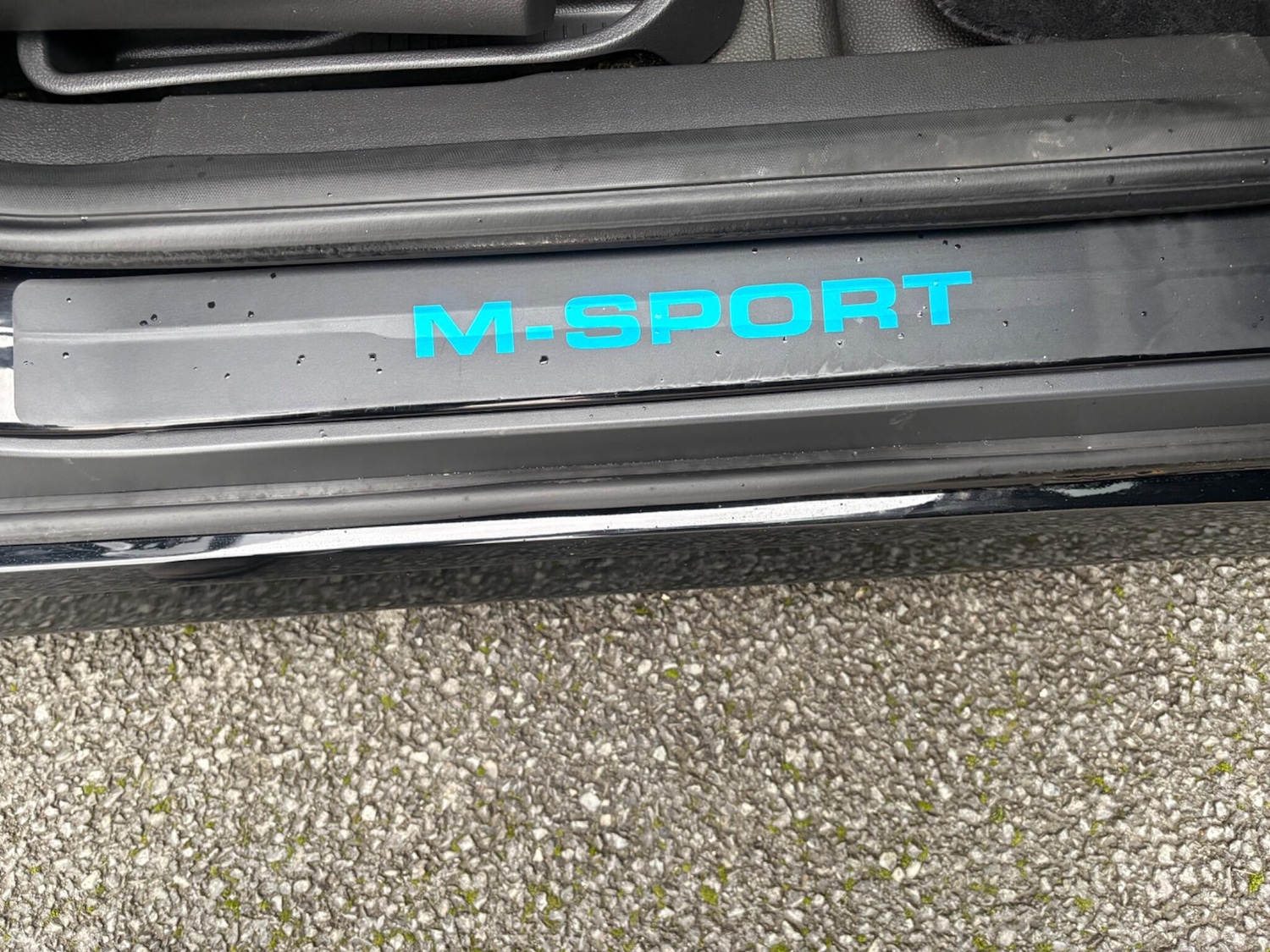 Used Ford Transit Connect 2017 for sale - 77305323: Photo 17