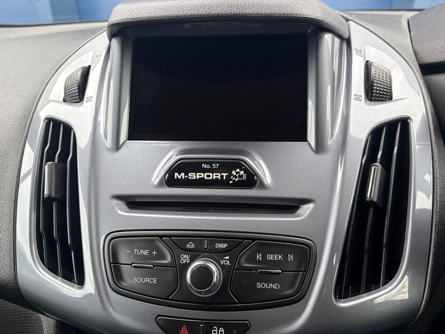 Used Ford Transit Connect 2017 for sale - 77305323: Photo 19