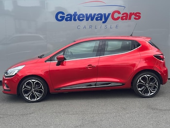 Used Renault Clio 2018 for sale - 79348509: Photo