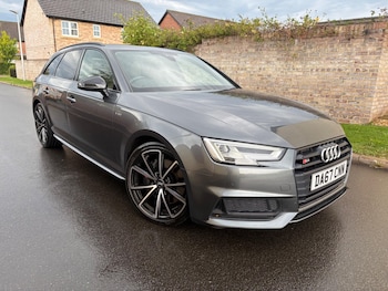 Used Audi A4 2017 for sale - 75867245: Photo
