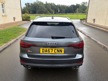 Used Audi A4 2017 for sale - 75867245: Photo