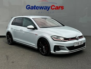 Used Volkswagen Golf 2018 for sale - 79677023: Photo