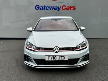 Used Volkswagen Golf 2018 for sale - 79677023: Photo