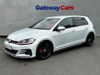 Used Volkswagen Golf 2018 for sale - 79677023: Photo