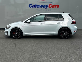 Used Volkswagen Golf 2018 for sale - 79677023: Photo