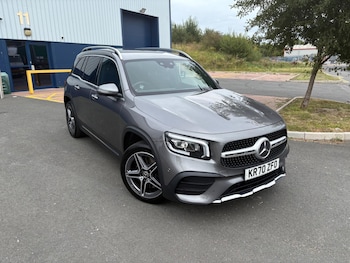 Mercedes-Benz - GLB