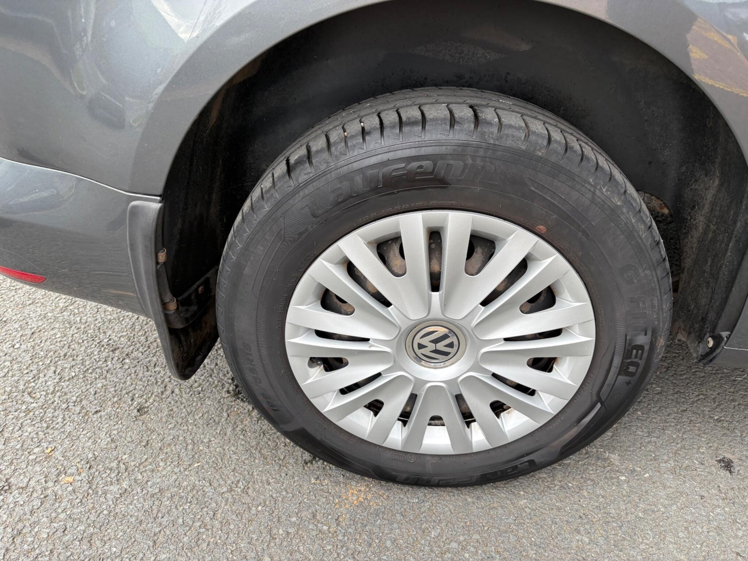 Used Volkswagen Caddy 2018 for sale - 76538967: Photo 10