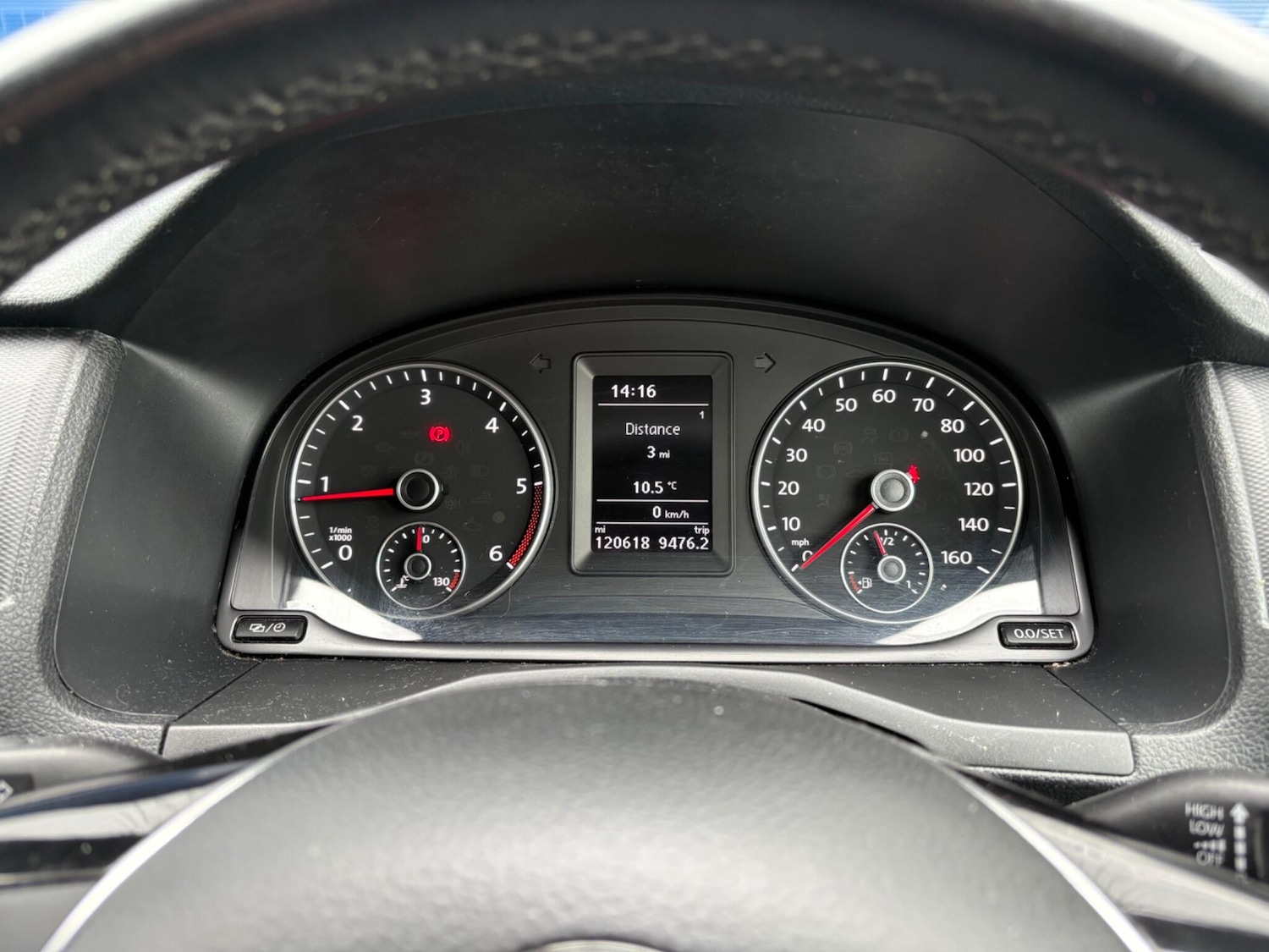 Used Volkswagen Caddy 2018 for sale - 76538967: Photo 19