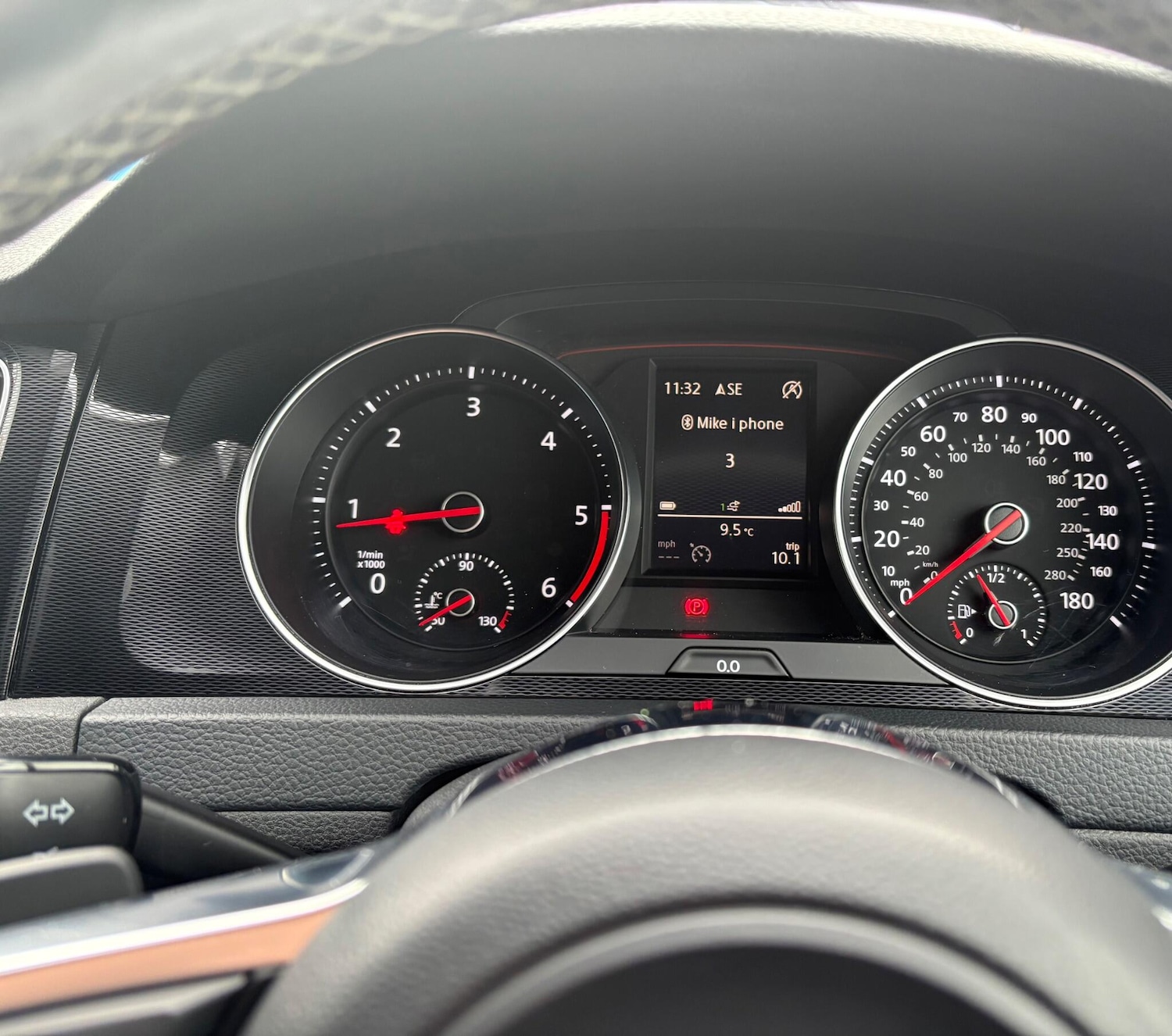 Used Volkswagen Golf 2016 for sale - 76991043: Photo 11