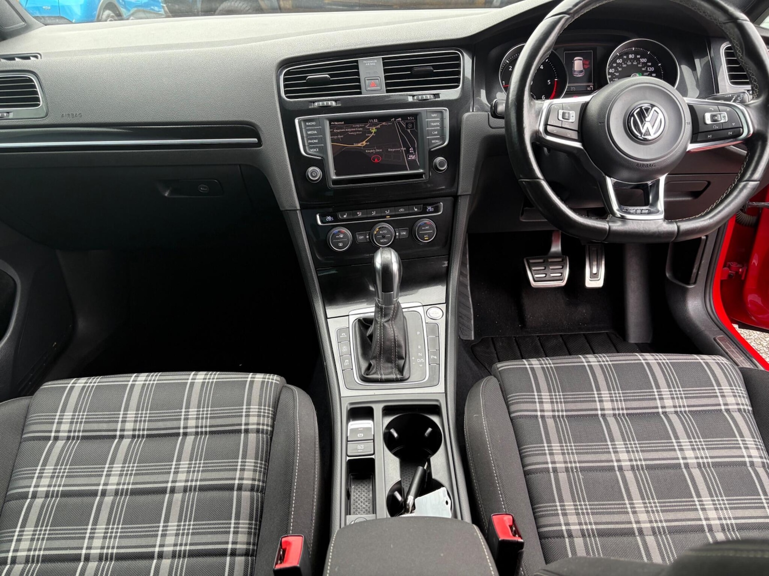 Used Volkswagen Golf 2016 for sale - 76991043: Photo 15