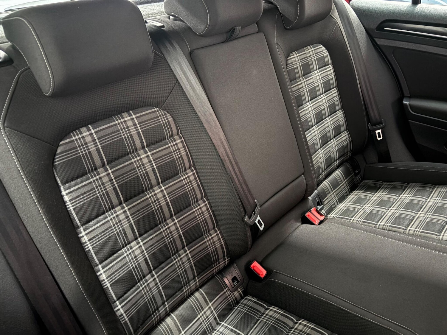 Used Volkswagen Golf 2016 for sale - 76991043: Photo 17