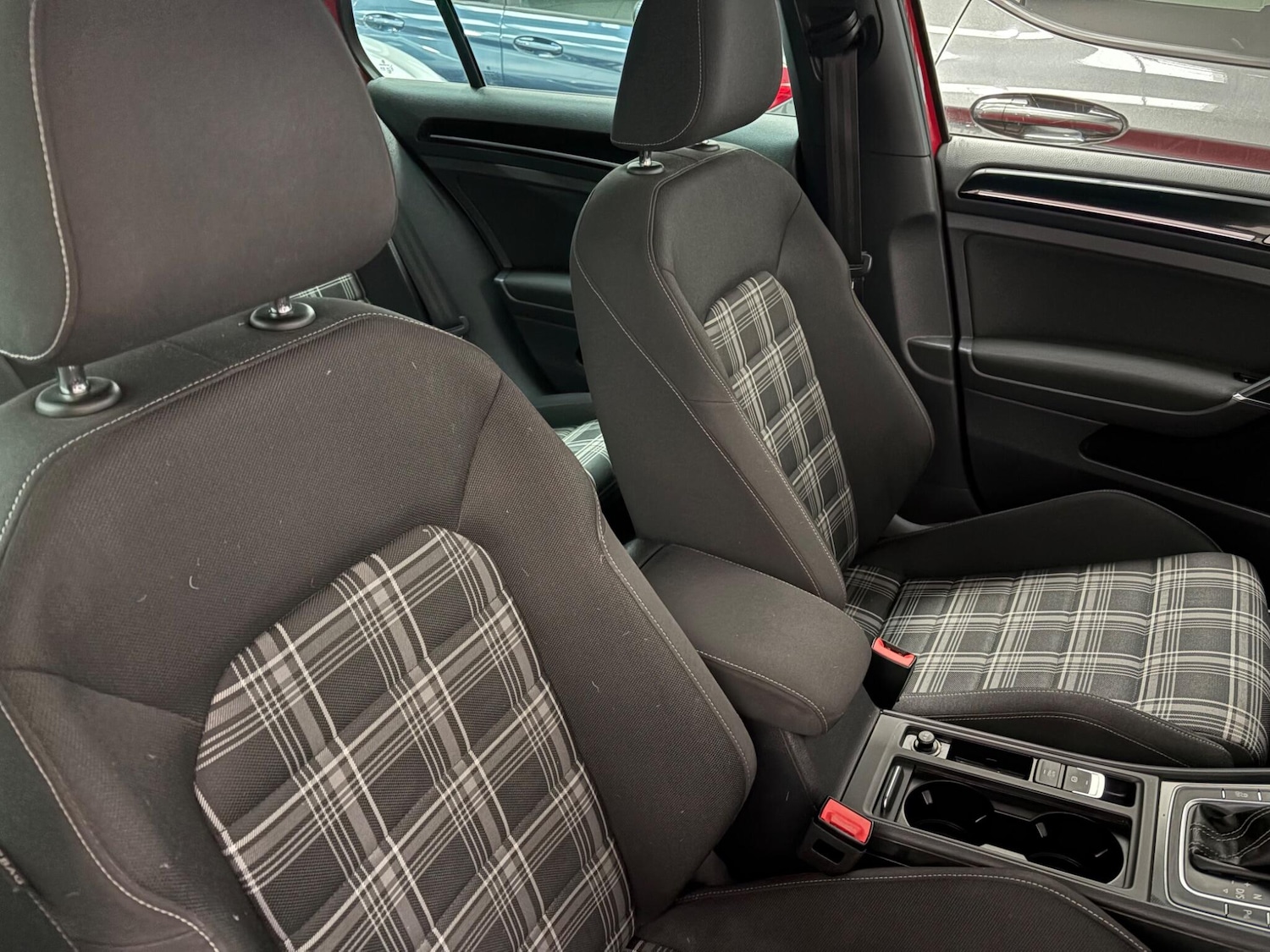 Used Volkswagen Golf 2016 for sale - 76991043: Photo 18