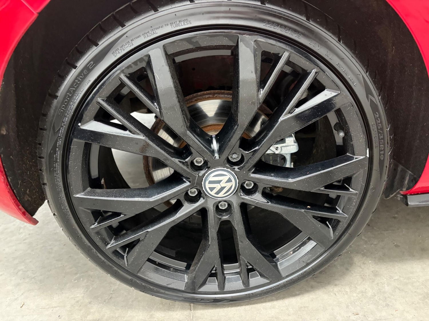 Used Volkswagen Golf 2016 for sale - 76991043: Photo 19