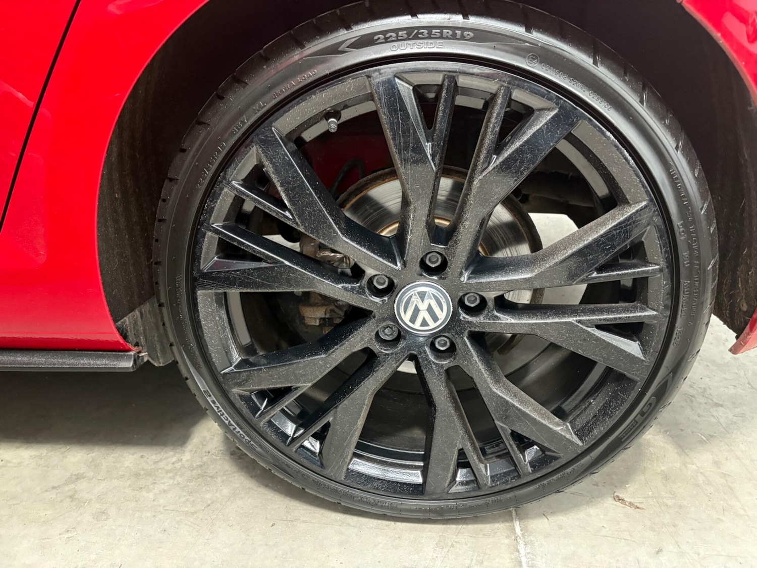 Used Volkswagen Golf 2016 for sale - 76991043: Photo 20