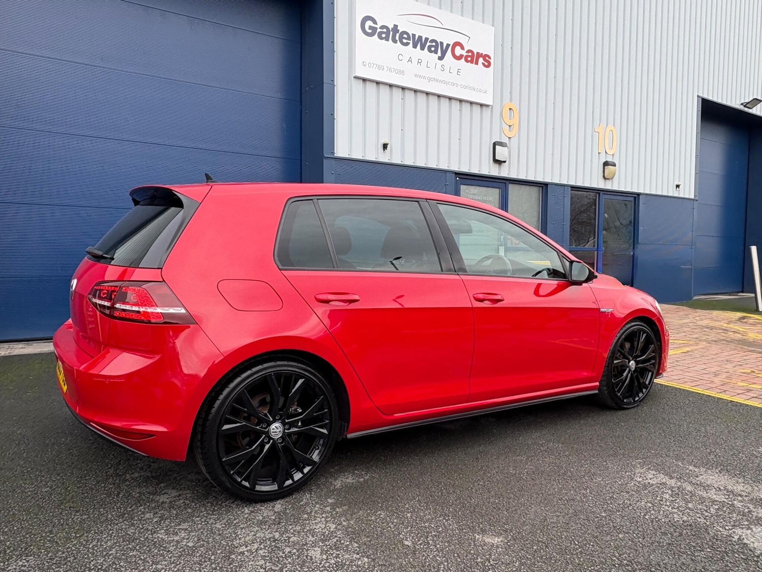 Used Volkswagen Golf 2016 for sale - 76991043: Photo 6