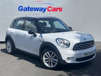 Used MINI Countryman 2012 for sale - 79039464: Photo