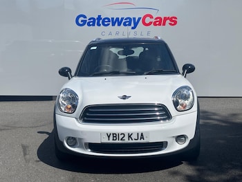 Used MINI Countryman 2012 for sale - 79039464: Photo