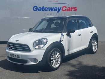 Used MINI Countryman 2012 for sale - 79039464: Photo
